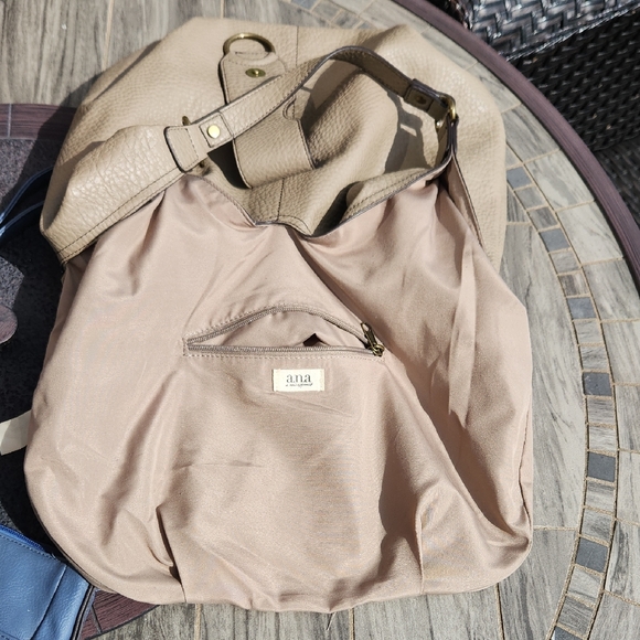 Franco Sarto Crossbody and A.N.A Shoulder Bag - Picture 5 of 9